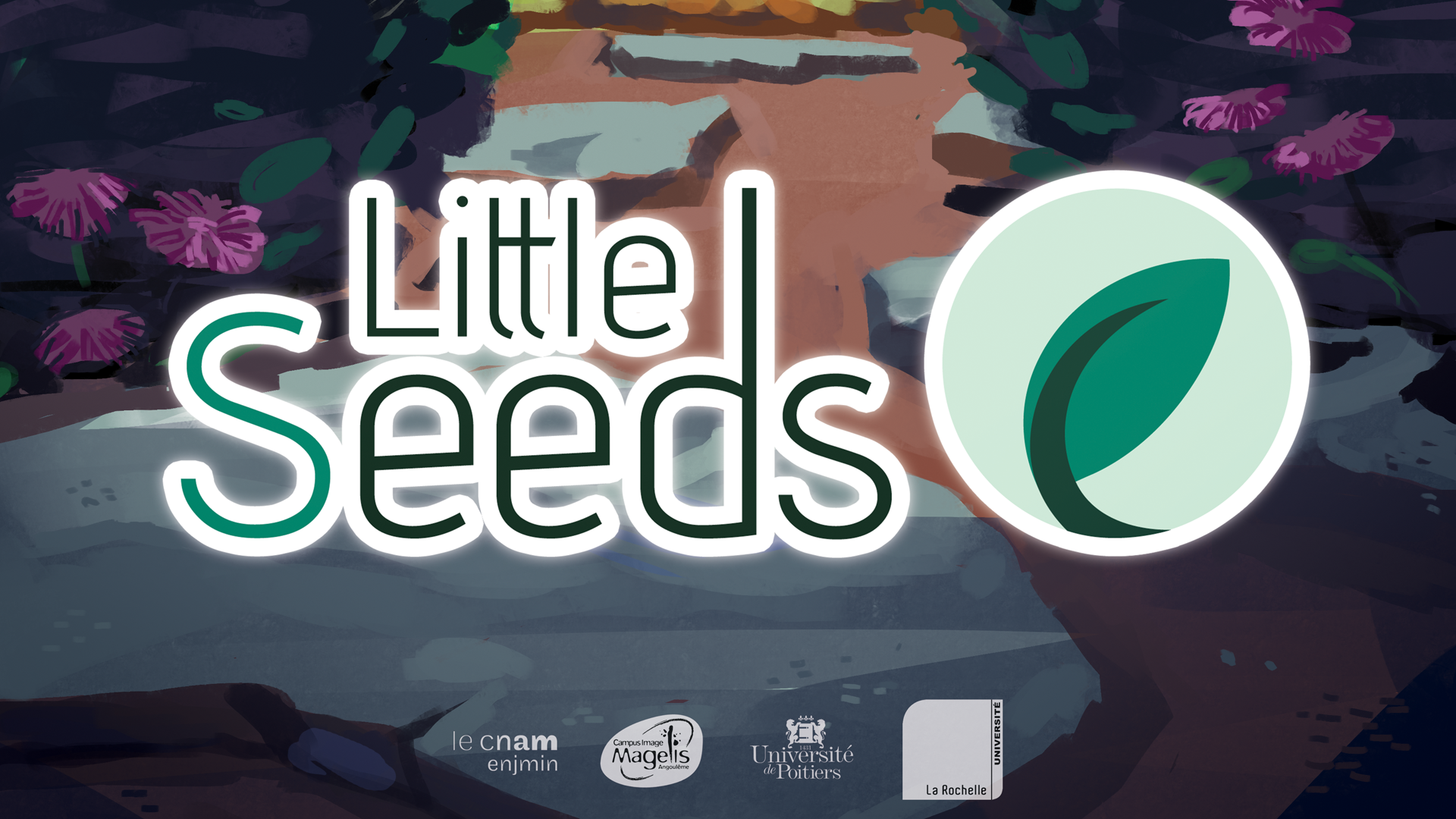 Little Seeds